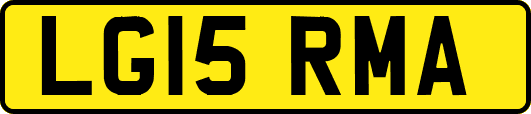 LG15RMA