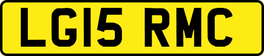 LG15RMC