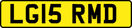 LG15RMD