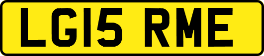 LG15RME