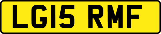 LG15RMF