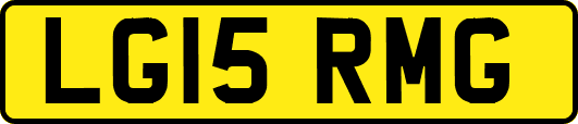 LG15RMG