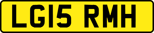 LG15RMH