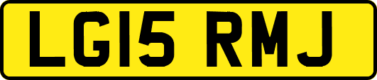 LG15RMJ