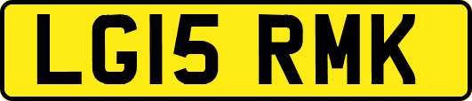 LG15RMK