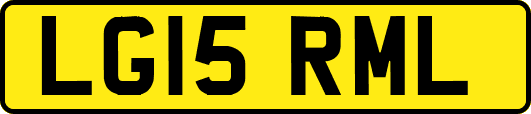 LG15RML