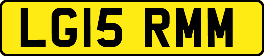 LG15RMM