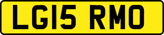 LG15RMO