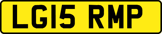 LG15RMP