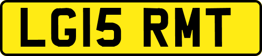 LG15RMT