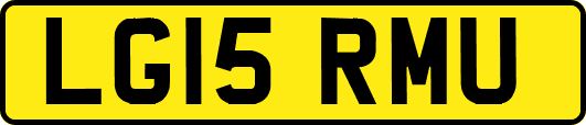 LG15RMU
