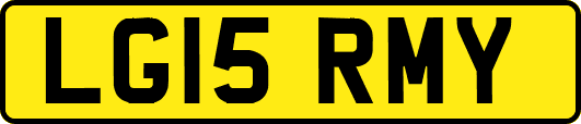 LG15RMY