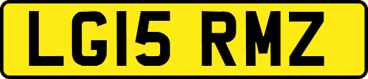 LG15RMZ