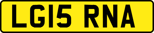 LG15RNA