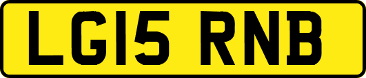 LG15RNB