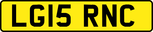 LG15RNC