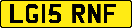LG15RNF