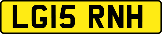 LG15RNH