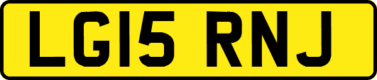 LG15RNJ