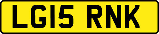 LG15RNK