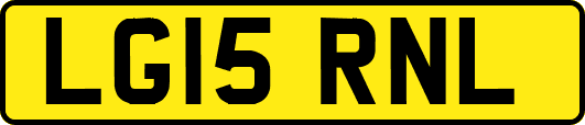 LG15RNL