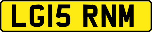 LG15RNM