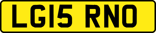 LG15RNO