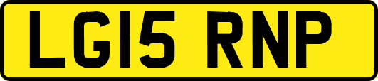 LG15RNP
