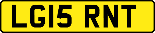 LG15RNT