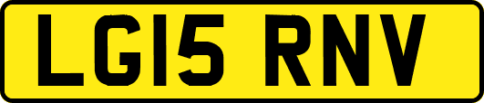 LG15RNV