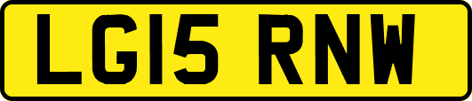 LG15RNW