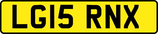 LG15RNX
