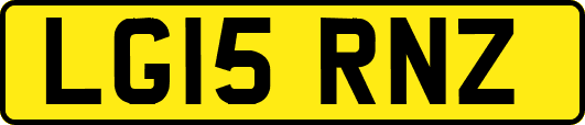 LG15RNZ