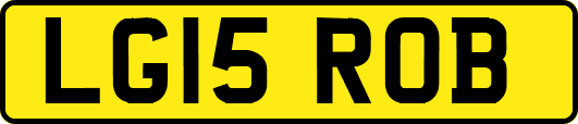LG15ROB