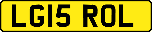 LG15ROL
