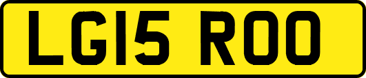 LG15ROO