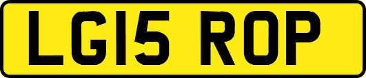 LG15ROP
