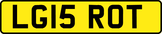 LG15ROT