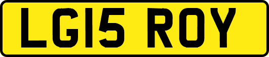 LG15ROY