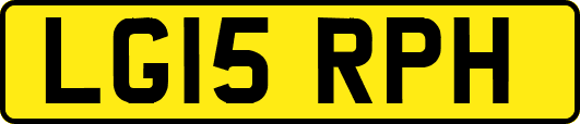 LG15RPH