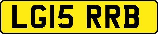 LG15RRB