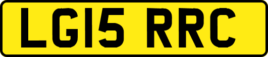 LG15RRC