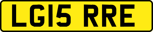LG15RRE