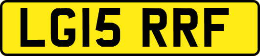 LG15RRF