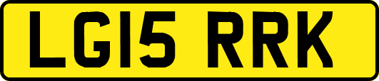 LG15RRK