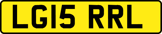 LG15RRL