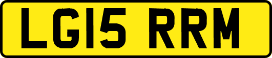 LG15RRM
