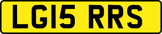 LG15RRS