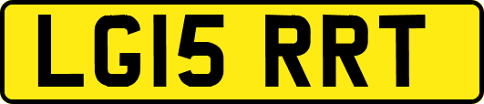 LG15RRT