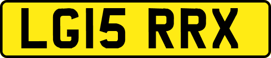 LG15RRX